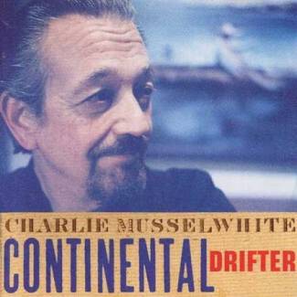 Continental drifter