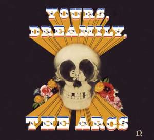 Yours, dreamily