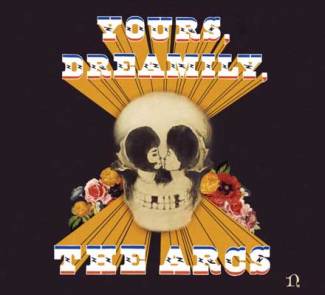 Yours, dreamily
