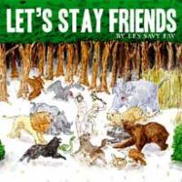 Les Savy Fav : restons amis!