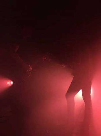 And So I Watch You From Afar - Een wervelstorm tussen euforie en weemoedigheid