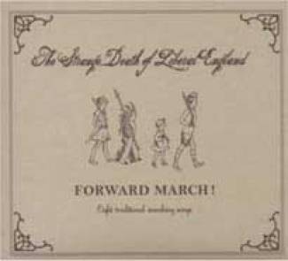 Forward March EP
