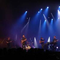 Les Nuits Botanique 2012 - Spain, ‘The Blue Moods of Spain’ - Een eigen unieke,