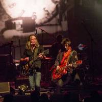 The Scabs - Puur en onversneden rock’n’roll met een gevoelige snaar