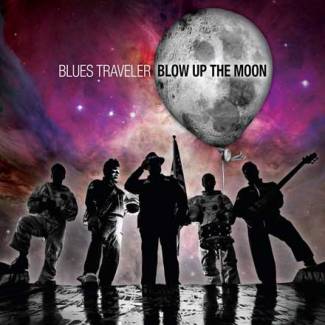Blow up the Moon