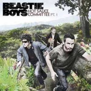 Beastie Boys retardé