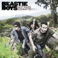 Beastie Boys retardé