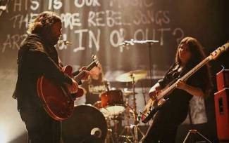 The Magic Numbers - Magie