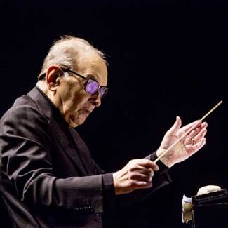 Ennio Morricone - 60 years of music world tour!