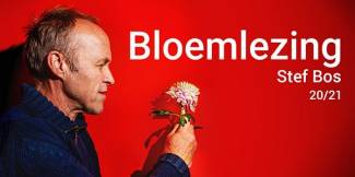 Stef Bos - Bloemlezing - Op een emotionele roetsjbaan doorheen heden en verleden