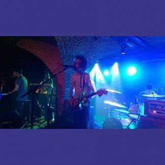 Swim Deep - Catchy dansfeest!