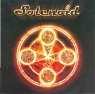 Solenoid