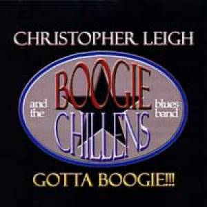 Gotta boogie
