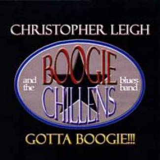 Gotta boogie