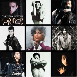 The very best of Prince