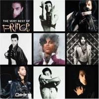 The very best of Prince