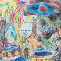 The Notwist donne des nouvelles de la planète Planet Zombie