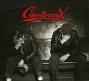CousteauX