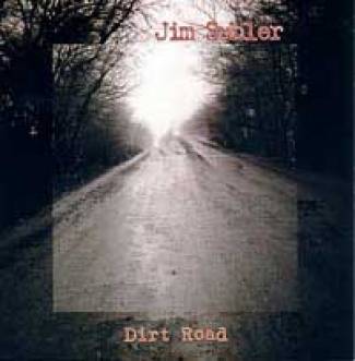 Dirt road