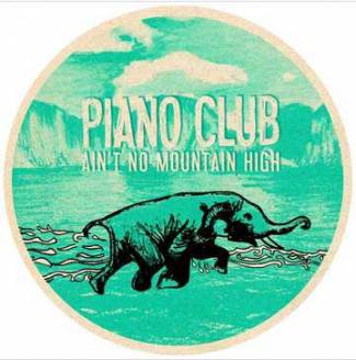 Ain't no mountain high (Ep)