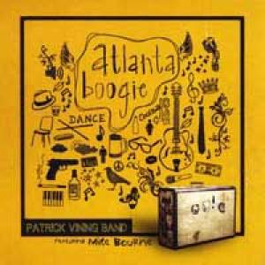 Atlanta boogie