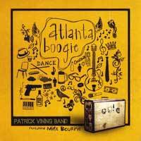 Atlanta boogie