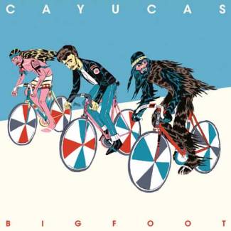 Bigfoot