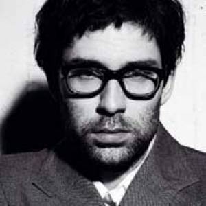 Un éponyme pour Jamie Lidell