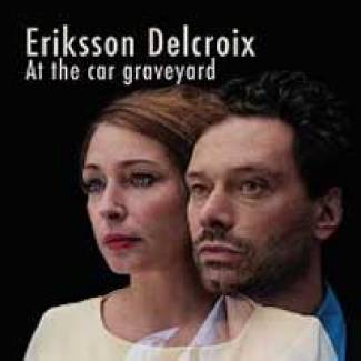 Un nouveau projet pour Bjorn Eriksson et Nathalie Delcroix