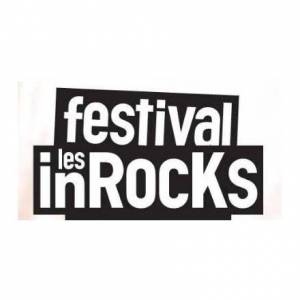 Festival Les Inrocks 2015 – Dag van de Gitaar