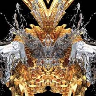 Le trajet himalayen de Band of Skulls