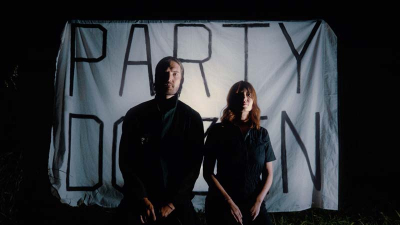 Le rooter fou de Party Dozen