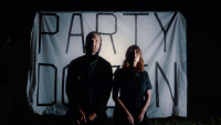 Le rooter fou de Party Dozen