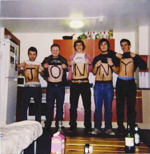 Jonny
