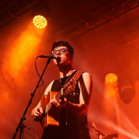 Dressed Like Boys - Kwetsbaarheid als statement