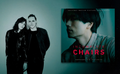 Gagnez des tickets pour le film “Incomplete Chairs” et le DJ set de Pornographie Exclusive au BIFFF!