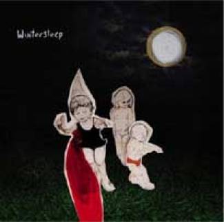 Welcome To The Night Sky