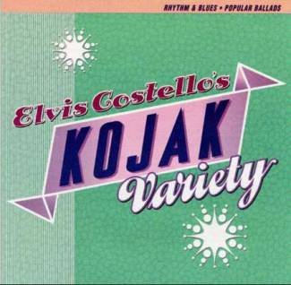 Kojak Variety