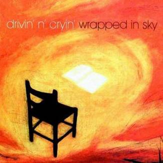 Wrapped in sky
