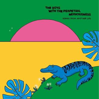 Lé réincarnation de TBWTPN …