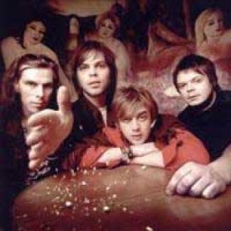 Supergrass, c’est fini