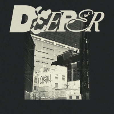 La prudence de Deeper…
