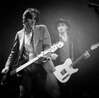 Palma Violets - Leven na de dood