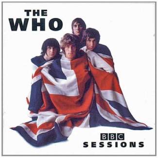 BBC sessions