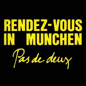 Pas de Deux, 23 ans plus tard…