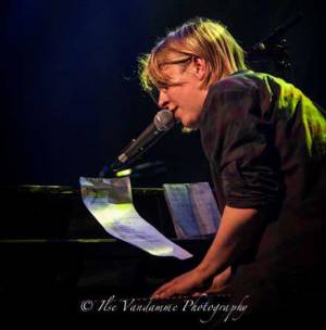 Tom Odell – Kan potten breken en doet meisjesharten sneller slaan