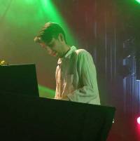 Les Nuits Botanique 2014 – James Holden - Misschien winnen de idioten niet meer