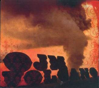 Volcano
