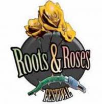 Roots &amp; Roses Festival 2013 – Rootsmuziek op zijn plaats!