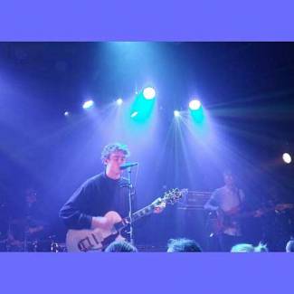 Hippo Campus - Tieners met muzikale potentie